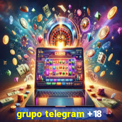 grupo telegram +18